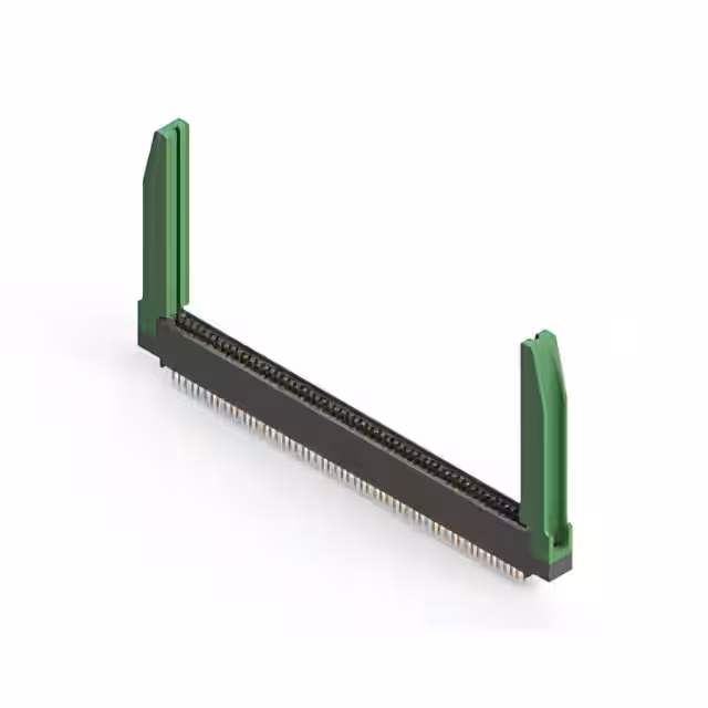 395-110-524-578 EDAC Inc.  Edgeboard Connectors